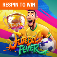 Futebol Fever, Slots