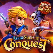 Gem Saviour Conquest, Slots