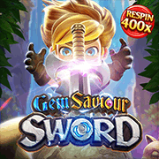Gem Saviour Sword, Slots