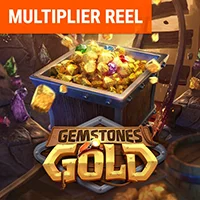 Gemstones Gold, Slots