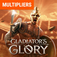 Gladiator's Glory, Slots