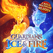 Guardians of Ice and Fire, Slots