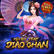 Honey Trap of Diao Chan, Slots