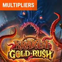 Kraken Gold Rush, Slots