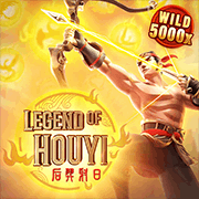 Legend of Hou Yi, Slots