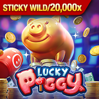 Lucky Piggy, Slots