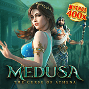 Medusa, Slots