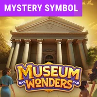 Museum Wonders, Slots