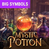 Mystic Potion, Slots