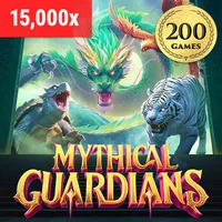 Mythical Guardians, PG Casino slot