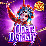 Opera Dynasty, Slots