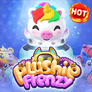 Plushie Frenzy, Slots