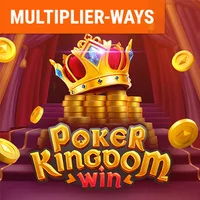 Poker Kingdom Win, Slots