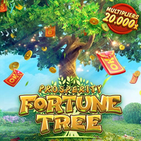 Prosperity Fortune Tree, PG Casino slot