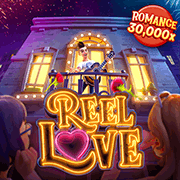 Reel Love, Slots