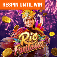 Rio Fantasia, Slots