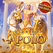 Rise of Apollo, PG Casino slot