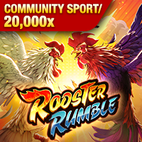 Rooster Rumble, Slots