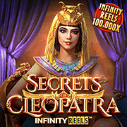 Secret of Cleopatra, Slots
