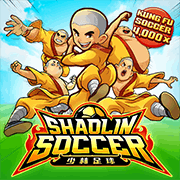 Shaolin Soccer, Slots
