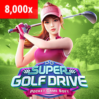 Super Golf Drive, Slots