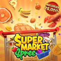 Supermarket Spree, Slots