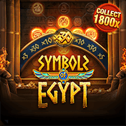 Symbols of Egypt, Slots