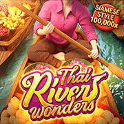 Thai River Wonders, PG Casino slot
