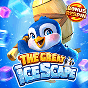 The Great Icescape, PG Casino slot