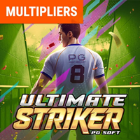 Ultimate Striker, Slots