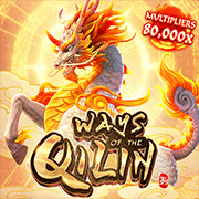 Ways of the Qilin, Slots