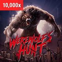 Werewolf's Hunt, Slots
