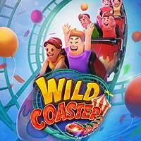 Wild Coaster, PG Casino slot
