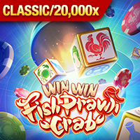 Win Win Fish Prawn Crab, Slots