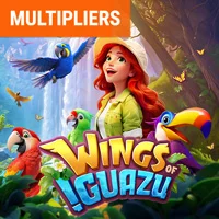 Wings of Iguazu, Slots