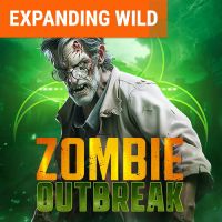 Zombie Outbreak, Slots