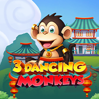 3 Dancing Monkeys, Slots