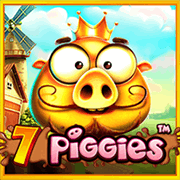 7 Piggies, Slots