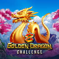 8 Golden Dragon Challenge, Slots