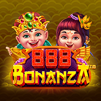 888 Bonanza, Slots