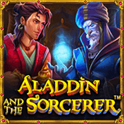 Aladdin and the Sorcerer, Slots