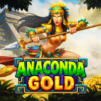Anaconda Gold, Slots