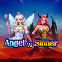 Angel vs Sinner, Slots