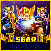 Asgard, Slots