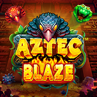 Aztec Blaze, Slots