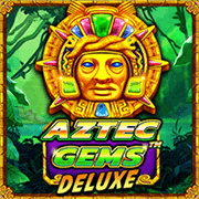 Aztec Gems Deluxe, Slots