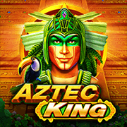 Aztec King, Slots