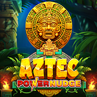 Aztec Powernudge, Slots