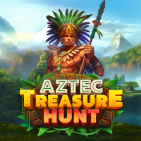 Aztec Treasure Hunt, Slots