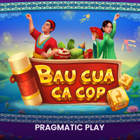 Bau Cua Ca Cop, Slots